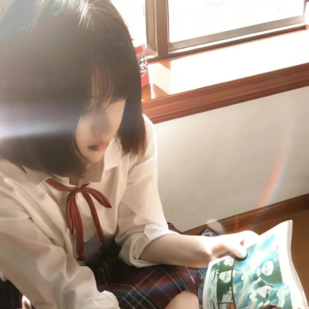 我回来了。